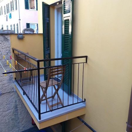 Il Patio Hotel Manarola Eksteriør billede